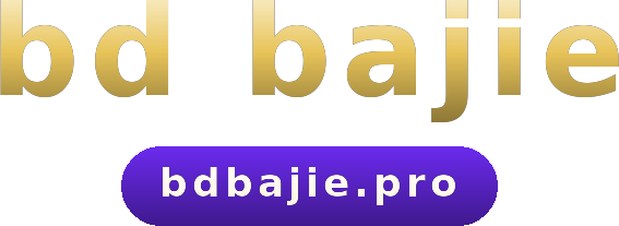 bd bajie logo